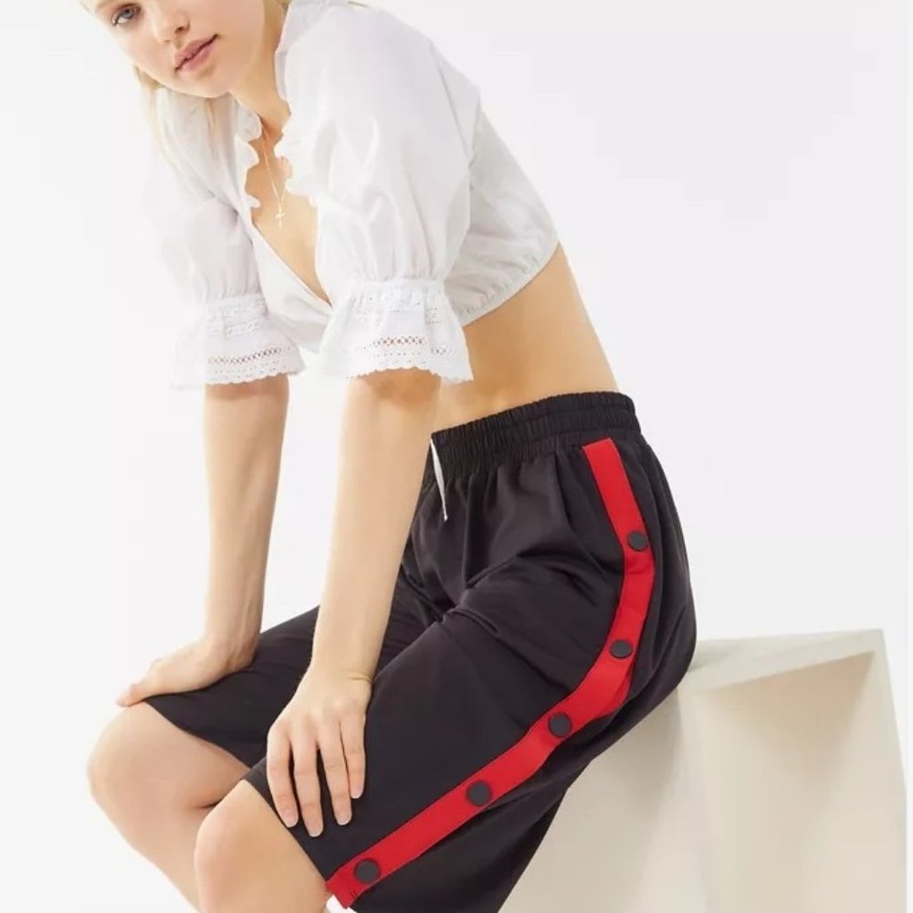 Urban Outfitters basketball shorts - Picture 4 of 9
